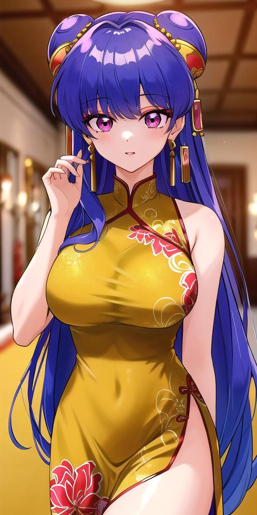 04281-3223192569-, shanpuuranma, large_breasts, standing, solo, China_Dress_Golden_SMPOVA, masterpiece, best quality, detailed face, detailed eye.png